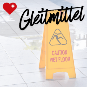 GLEITMITTEL