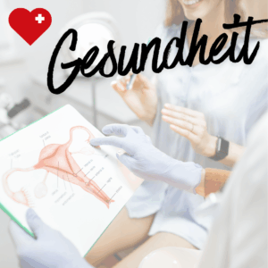 GESUNDHEIT