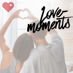 LOVEMOMENTS