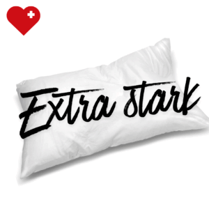 Extra starke Kondome