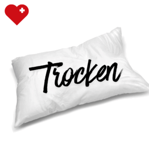 Trockene Kondome