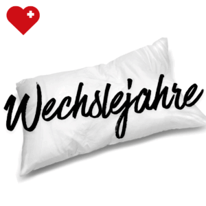 Wechseljahre