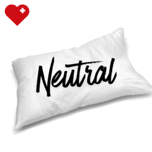 Neutrale Gleitmittel