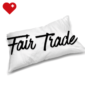 Fair Trade Gleimittel