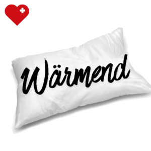 Wärmende Gleitmittel