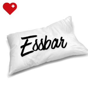 Essbare Gleitmittel