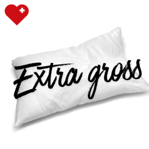 Extra grosse Kondome