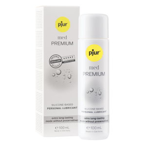 pjur med PREMIUM 100ml