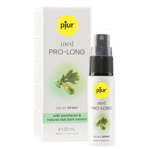 pjur med PRO-LONG Spray 20ml