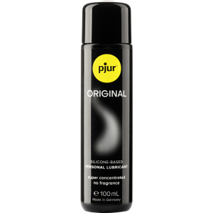 pjur ORIGINAL 100ml