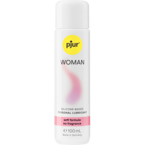 pjur WOMAN 100ml