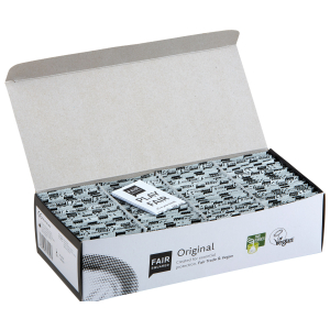 FAIR SQUARED Condoms Original – 100er