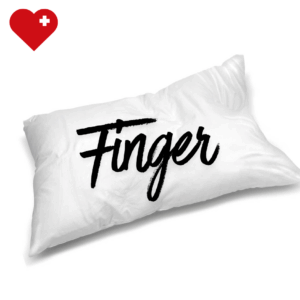 Fingervibratoren
