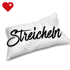 Streicheln