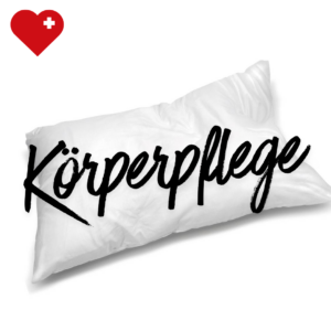 Körperpflege