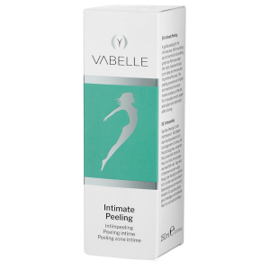 VABELLE intimate peeling 150ml
