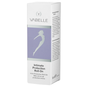 VABELLE Intim Hautschutz Roll-on 50ml