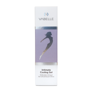 VABELLE intimate cooling gel 30ml