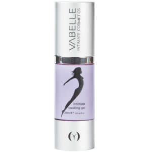 VABELLE intimate cooling gel 30ml