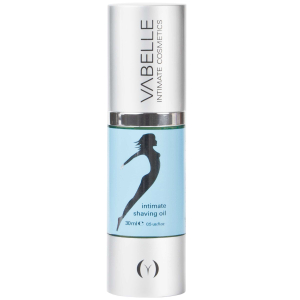 VABELLE intimate shaving oil 30ml