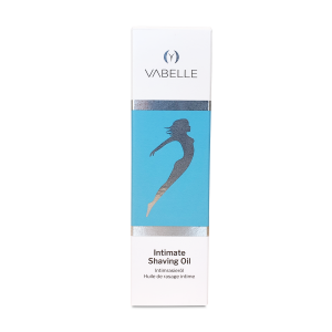 VABELLE intimate shaving oil 30ml